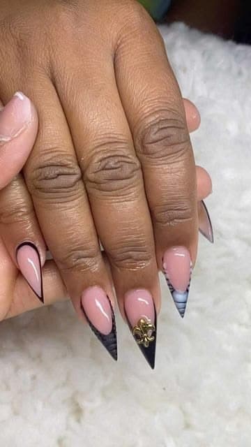 Beauty work