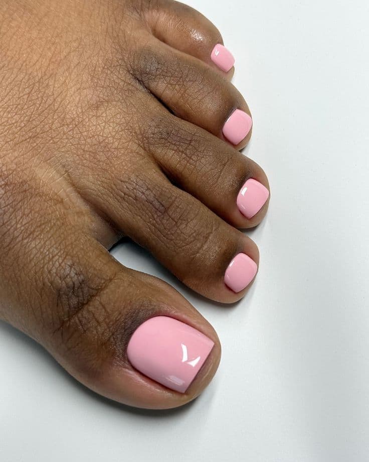Nails