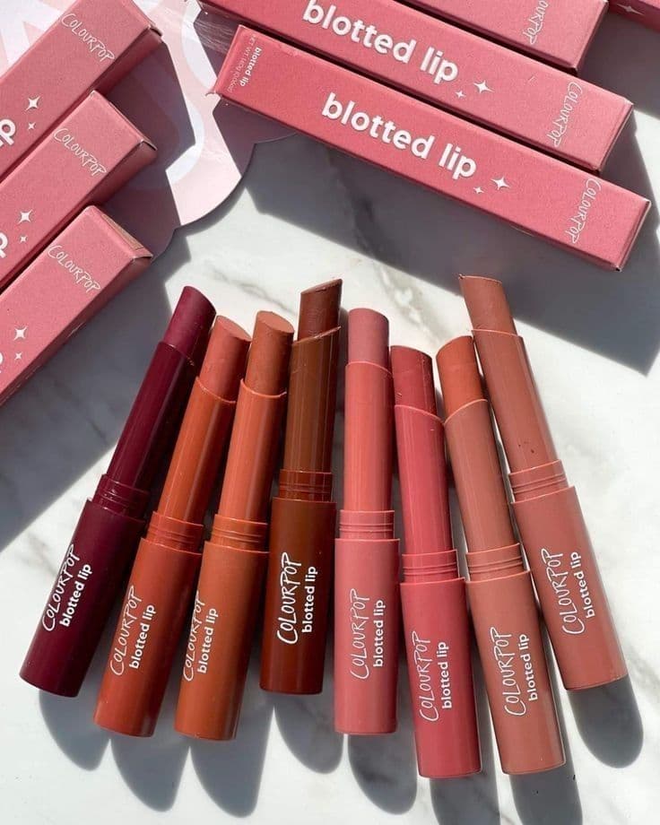 Luxe Lipstick